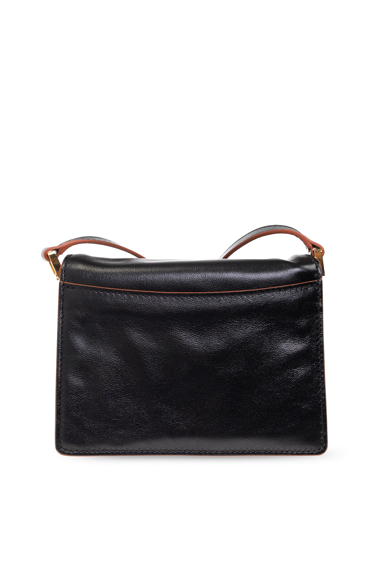 SchaferandweinerShops Tonga - Black 'Trunk Soft Mini SchaferandweinerShops Tonga - Black 'Trunk Soft Mini